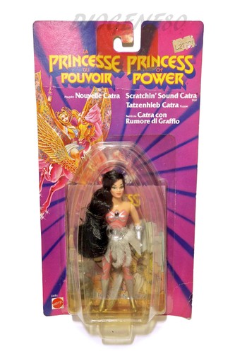 Vintage 1985 princess - 1985, of