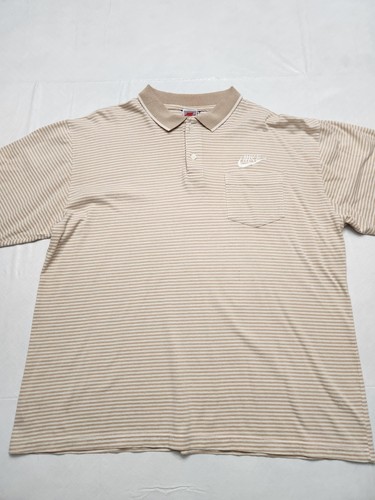 Polo nike vintage uomo - nike,