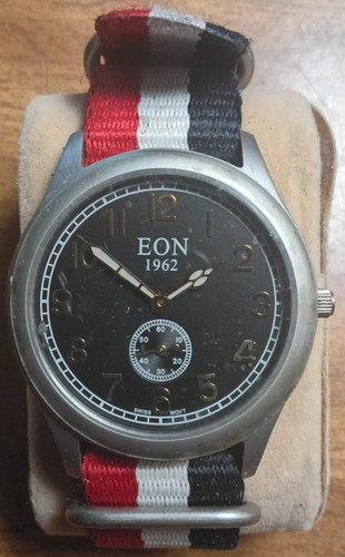 Orologio militare eon 1962 - orologio,