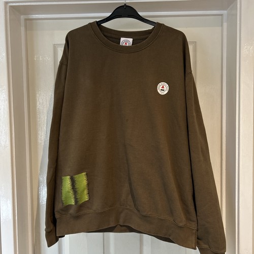 Maglione felpa manchester - felpa,