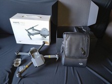 DJI Mavic Pro Fly More Combo per ricambi