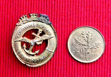 Unita' Navali di Capitaneria