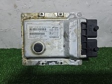 CENTRALINA MOTORE FIAT PANDA 1.2 B. GPL