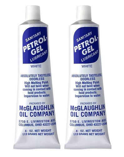 Gel benzina - (2,