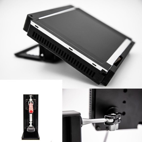 Cubesim ddi mfd schermo - ddi,