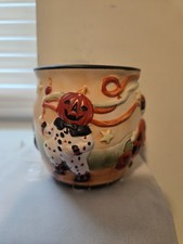 YANKEE CANDLE HALLOWEEN