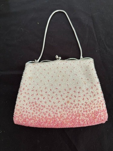 Splendida borsa vintage