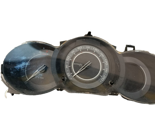 96665881 quadro strumenti - 96665881, -quadro