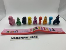 DOLCI PREZIOSI BARBAPAPA'