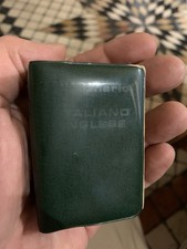 PICCOLO TASCABILE DIZIONARIO