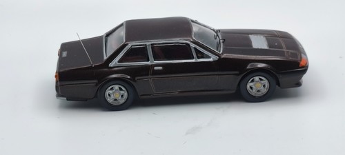 Model 43 ferrari 400 - 1:43,