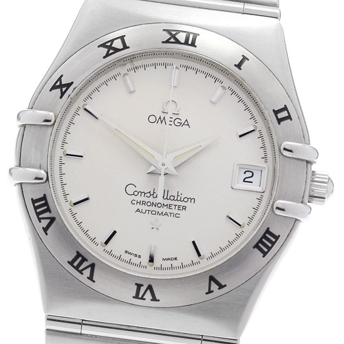Orologio uomo automatico omega - orologio,