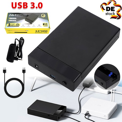 Case disco rigido esterno usb - esterno,