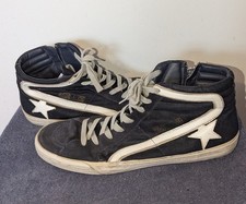 Sneakers Golden Goose Slide