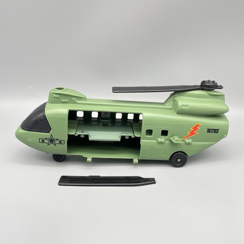 Micro machines assault copter - micro,
