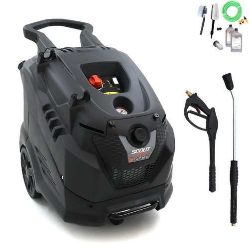 Comet new scout - new,