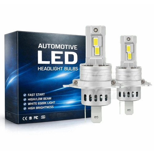 Kit led 100w luce - kit,