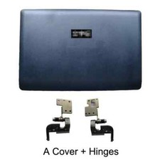 NUOVO ASUS K52JK A52JR A52J K52 A52 X52 X52F X52J back cover LCD e cerniera