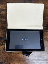 Coby Kyros MID7005 4 GB, Wi-Fi, 7 pollici - nero