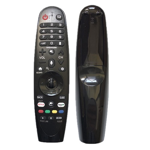 Nuovo telecomando sostitutivo