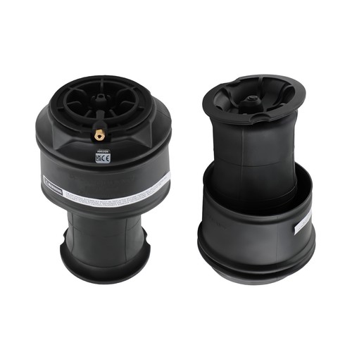 Arrière suspension - 2x,