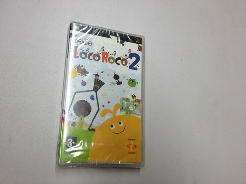 Loco roco psp pal - roco,