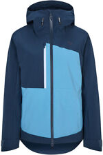 ZIENER Snowboard Skijacke Winterjacke TAYARA Jacke 2024 hale navy Schneejacke