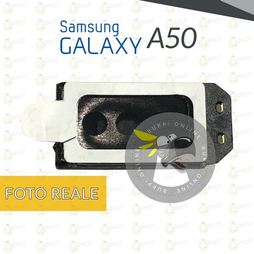 Altoparlante chiamata samsung - altoparlante,