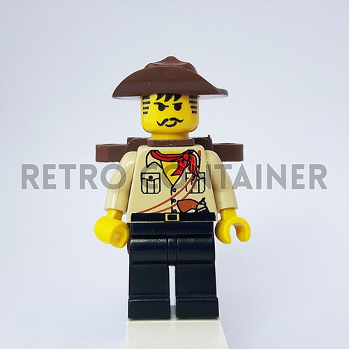 Lego minifigures adv041 - -, 1x