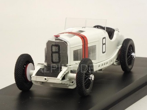 Mercedes sskl winner - mercedes,