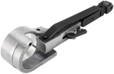 Adattatore per Levigatrice a Nastro per Smerigliatrice Angolare, Staffa per Tubo