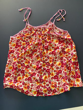 Top babydoll bambina Yamamay