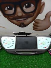 1400098680 Quadro Strumenti Contachilometri Veglia Fiat Ulysse 2.2 JTD Anno 2004