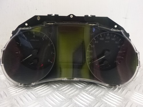 Orologi contagiri nissan - e,