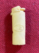 ACCENDINO BIC gomma da cancellare vintage MULINO BIANCO Anni 80 GOMMINA eraser