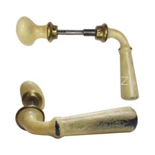 Maniglia per porta - maniglia,