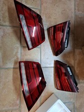 fari led golf 7.5 modello G.T.E.