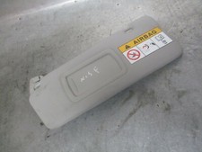 Visiera parasole anteriore - parasole,