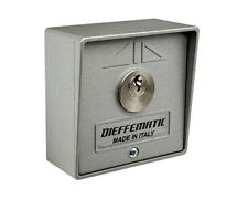 SELETTORE CHIAVE PARETE COMPATIBILE CON FAAC BFT CAME NICE RIB SERRANDE CANCELLO
