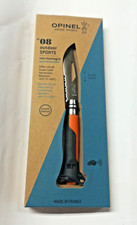 Opinel coltello 08 - opinel, n.08