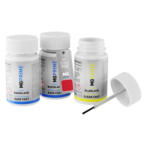Vernice per auto kit stilo - per, di