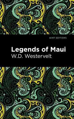 Legends maui hardcover - maui,, by