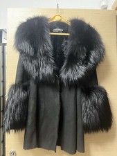 pelliccia Giorgio Armani