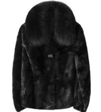 Cappotto donna lusso - lusso, vera