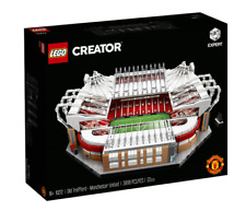 LEGO 10272 Old Trafford Manchester United - 3898 pezzi