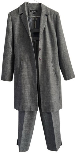Completo tailleur donna