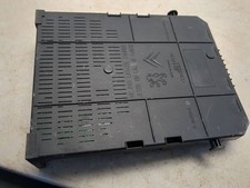 Scatola fusibili Citroen C6