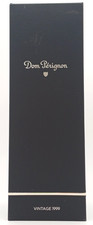 DOM PERIGNON CHAMPAGNE VINTAGE