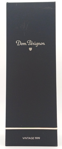 Dom perignon champagne - dom,