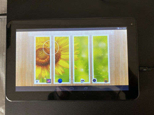 Samsung galaxy tab 1 - samsung, 2